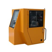 Ergonomic Design Aftermarket Of Crane Cab